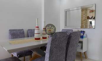 Imagem 4: Apartamento para Venda em Rio de Janeiro, Recreio dos Bandeirantes, 3 dormitórios, 1 suíte