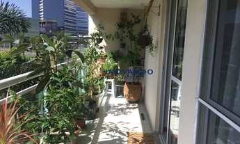 Imagem: Condomínio Origame - 3 quartos - 95m-²