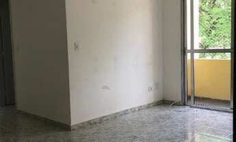 Imagem 4: Apartamento com 2 dormitórios à venda, 60 m² por R$ 210.000,00 - Parque Ipê - São Paulo/SP