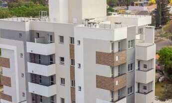 Imagem 2: COBERTURA com 2 dormitórios à venda por R$ 884.762,50 no bairro Jardim Social - CURITIBA