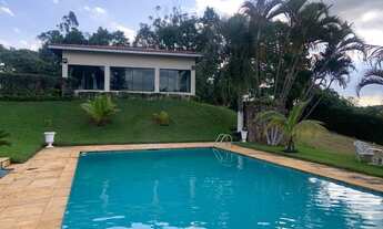 Imagem 7: Chácara Condomínio para Venda em Itu, Braiaia, 6 dormitórios, 6 suítes, 10 banheiros, 4 va