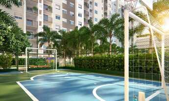 Imagem 6: Garden - 103,6m² - 3 dorms - 1 suíte - vaga de garagem - lazer completo - Lapa-Barra Funda