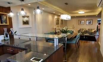 Imagem 6: Lindo Apartamento mobiliado no Centro de Balneário Camboriú