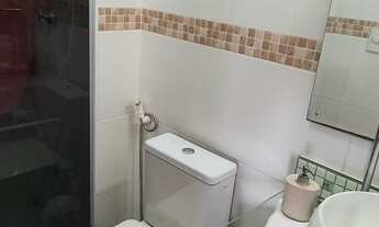 Imagem 6: Varandas do Parque LINDO! Parque Industrial