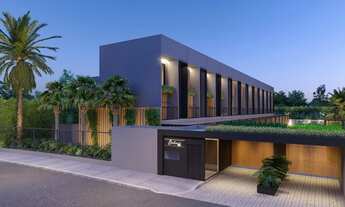 Imagem: Boulevard 143 Casas Geminadas Exclusivas