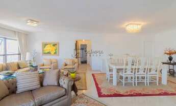 Imagem 4: Venda Apartamento 3 Dormitórios - 180 m² Perdizes