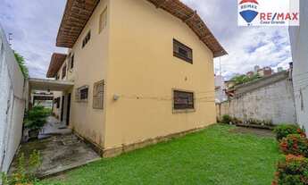 Imagem 4: Vendo Apartamento Térreo em Nova Parnamirim