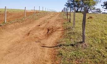 Imagem 4: Sítio 15 Alqueires