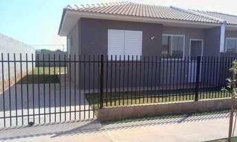 Imagem: Vende-se direitos de casa em Paiçandu