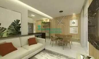 Imagem 3: Apartamento à venda no bairro Barreiros - São José/SC