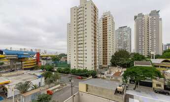Imagem 3: Apartamento de 2 dormitórios (1 suíte) com vaga no Ipiranga