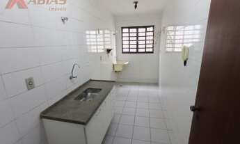 Imagem: Apartamento de 2 quartos para aluguel