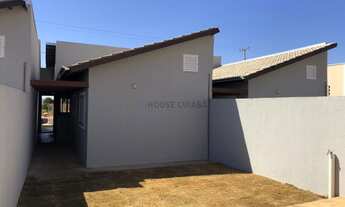 Imagem 4: Casa a Venda em Várzea Grande