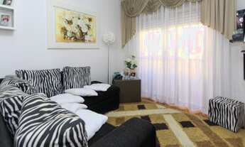 Imagem 4: Canoas - Padrão - Centro