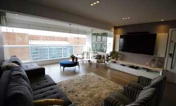 Imagem 3: Apartamento à venda com 115m², 3 quartos e 3 vagas