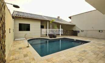 Imagem 3: Sobrado com 3 quartos, 302 m²Condomínio Ibiti do Paço