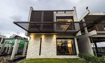 Imagem: Casa de condomínio para venda com 177 m²