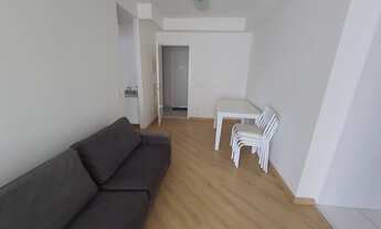 Imagem 4: Apto. com 01 dorm no Jardim Anália Franco - Edifício Concept