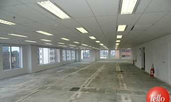 Imagem 5: São Paulo - Conjunto Comercial/sala - Chácara Santo Antônio