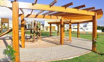 Imagem 7: Terreno à venda, 820 m² - Condomínio Santa Clara - Indaiatuba/SP