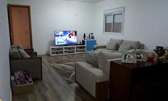 Imagem 4: Apto. Novo Jardim - 177m -3 suites -B. Campestre - Santo André - SP