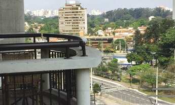 Imagem 6: SÃO PAULO - Flat Padrão - ITAIM BIBI