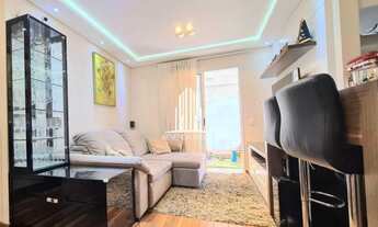 Imagem 4: Apartamento com Suíte no Paraíso