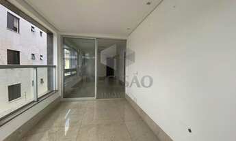 Imagem 7: Apartamento 3 Quartos à venda, 3 quartos, 1 suíte, 2 vagas, Serra - Belo Horizonte/MG