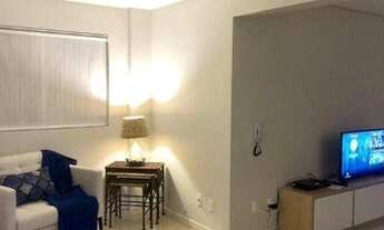 Imagem 3: Apartamento com 3 Dormitórios à Venda no Yverdon no Centro em Balneário Camboriú/SC