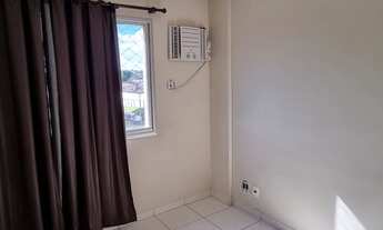 Imagem 6: Apartamento Paradise Lake 3 quartos s/1 suíte