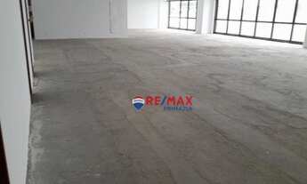 Imagem: Andar Corporativo, 667 m² - venda por R$