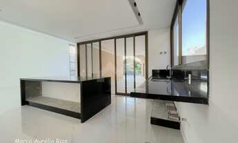 Imagem 7: Casa de Condomínio em Quintas do Sol - Nova Lima