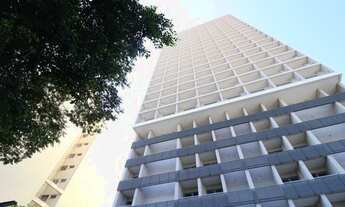 Imagem: Studio com 1 dormitório à venda, 27 m²