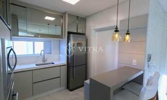 Imagem 6: APARTAMENTO MOBILIADO NA QUADRA MAR EM MEIA PRAIA