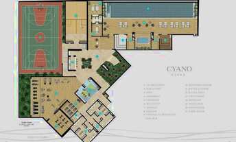 Imagem 7: O melhor condomínio de toda região! Para pessoas de bom gosto! Não espere acabar! Vamos lá