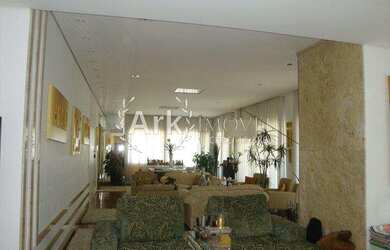 Imagem 5: SãO PAULO - Apartamento Padrão - Chácara Klabin