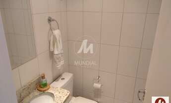 Imagem 6: Apartamento (tipo - padrao) 1 dormitórios/suite, cozinha planejada, portaria 24 horas, ele