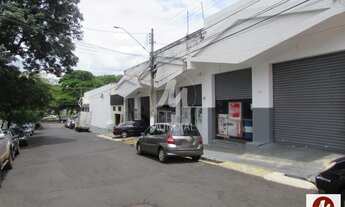 Imagem 2: Salão/Galpão (salão - térreo) 1 dormitórios, cozinha planejada