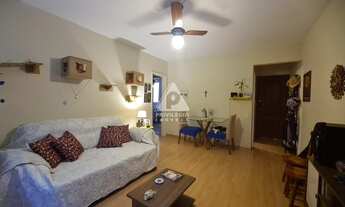 Imagem 3: Apartamento à venda, 2 quartos, Botafogo - RIO DE JANEIRO/RJ