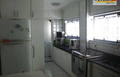 Imagem 5: Apartamento residencial à venda, Gonzaguinha, São Vicente - AP0080