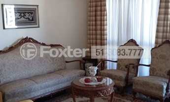 Imagem 4: Porto Alegre - Apartamento Padrão - Independência