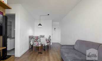 Imagem 3: Apartamento à Venda - Jardim Guanabara, 3 Quartos, 69 m²