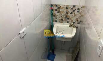 Imagem 10: Apartamento à venda, 59 m² por R$ 160.000,00 - Parque Bitaru - São Vicente/SP