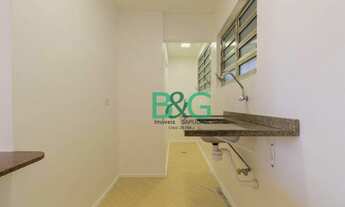 Imagem 4: Apartamento com 1 dormitório à venda, 40 m² por R$ 431.200 - Pinheiros - São Paulo/SP