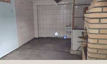 Imagem 6: Casa LOCAÇÃO 125m², 2 dorms, 1 Vaga - Vila Rosália - Guarulhos - SP