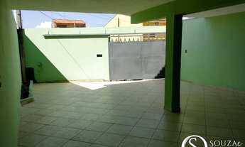 Imagem 2: Casa 2 dormitórios - Vila Galvão - Jundiaí SP