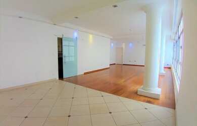 Imagem 6: Apartamento com 3 dormitórios à venda, 208 m² por R$ 1.800.000,00 - Higienópolis - São Pau