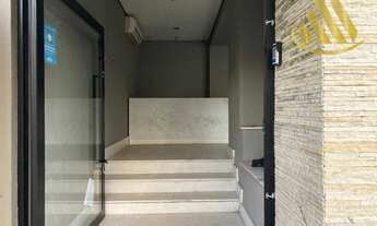 Imagem 2: Casa para alugar, 326 m² por R$ 35.000/mês - Boqueirão - Santos/SP