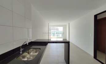 Imagem 6: OPORTUNIDADE! APARTAMENTO NOVO, DE 03 QUARTOS E 02 VAGAS DE GARAGEM, LOCALIZADO A DUAS QUA