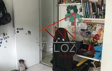 Imagem 5: Rio de Janeiro - Apartamento Padrão - Laranjeiras